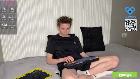 eaton_ online show from 01/15/26, 06:11