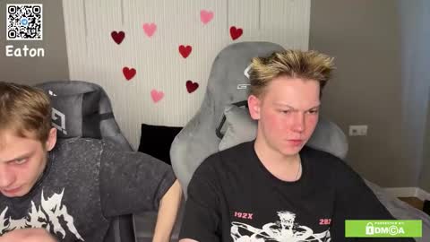 eaton_ online show from 03/12/26, 10:43