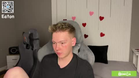 eaton_ online show from 03/23/26, 02:32