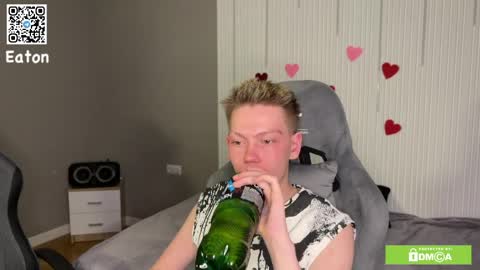 eaton_ online show from 03/30/26, 02:07