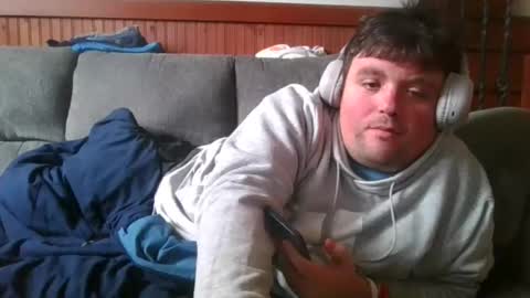 Eazyb91 online show from 03/16/26, 08:13