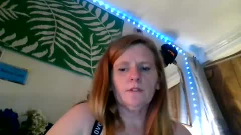 ChubbyBunny85 online show from 04/19/26, 01:21