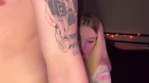 Michael online show from 02/22/25, 06:30