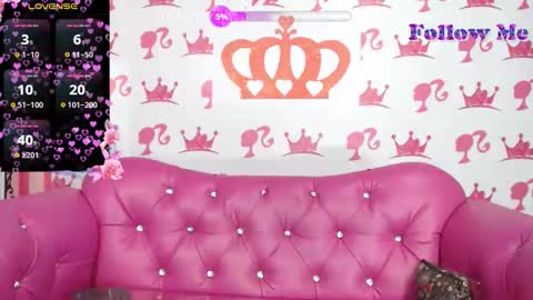 Snapshot of ebisu_meouw chatting on 10/30/25, 04:03 Ebisu online show from 10/30/25, 04:03