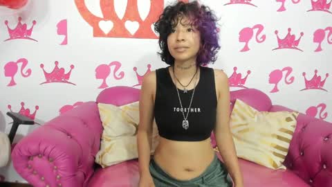 Snapshot of ebisu_meouw chatting on 05/19/26, 07:20 Ebisu online show from 05/19/26, 07:20
