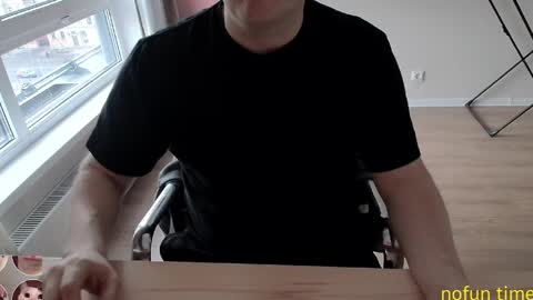 Vaco Eblidator online show from 01/19/25, 09:44