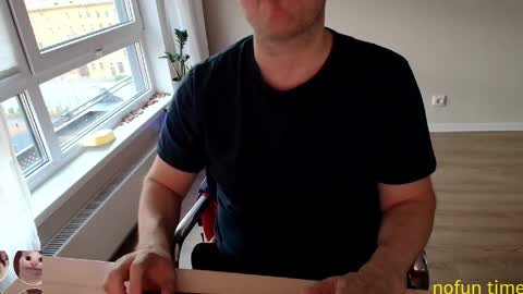 Vaco Eblidator online show from 10/12/25, 11:42