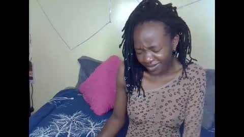 eboniana online show from 02/10/25, 04:30