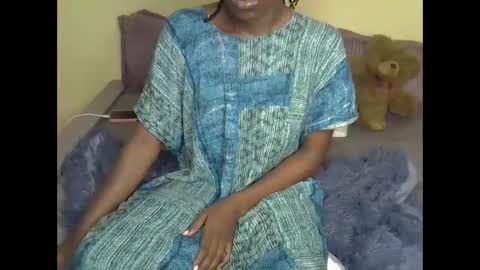 eboniana online show from 02/18/25, 03:31