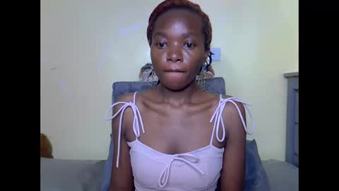 Snapshot of eboniana chatting on 06/06/26, 11:04 eboniana online show from 06/06/26, 11:04