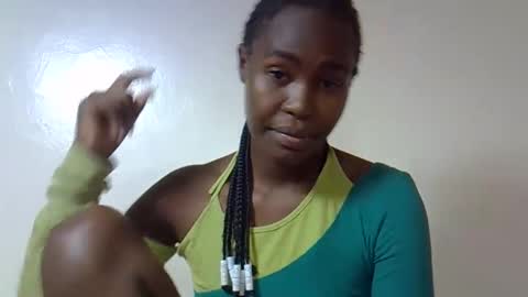 eboniey_slim online show from 03/05/26, 06:04