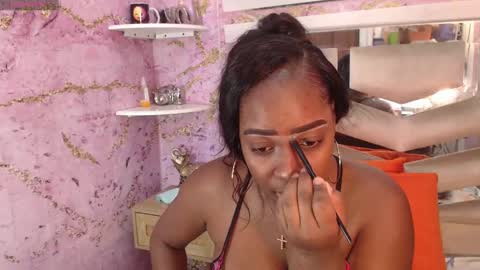 ebonnyhotvip online show from 10/25/25, 11:29