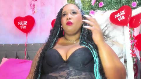 ANGIE online show from 02/19/26, 04:30