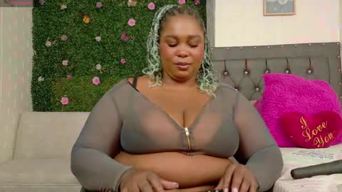 ANGIE online show from 04/16/26, 04:57