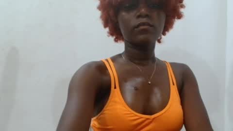 Snapshot of ebony7510 chatting on 06/03/26, 09:09 Judith online show from 06/03/26, 09:09