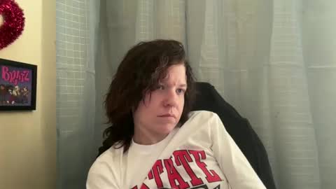americnbarbie online show from 02/01/25, 06:51