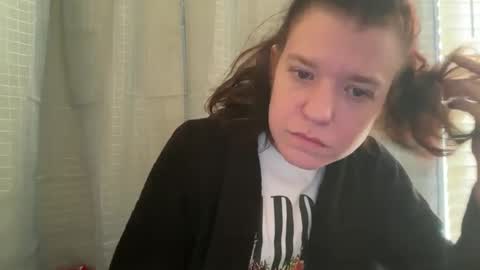 americnbarbie online show from 02/03/25, 02:45
