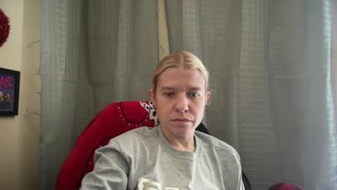 americnbarbie online show from 11/23/25, 05:13