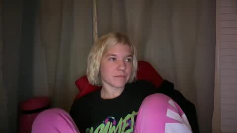 americnbarbie online show from 11/24/25, 05:18