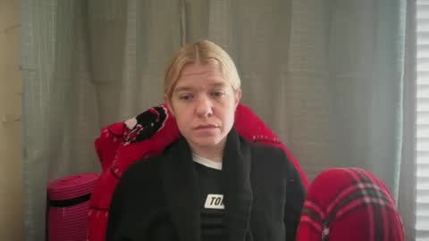 americnbarbie online show from 11/29/25, 03:15