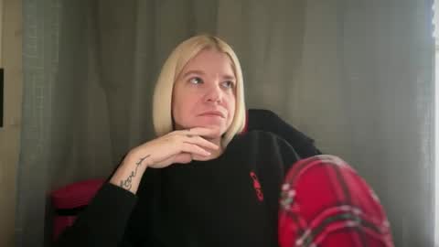 americnbarbie online show from 12/14/25, 03:50