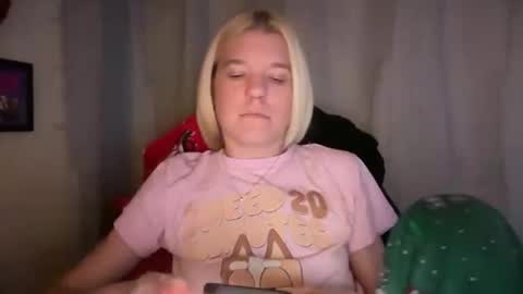 americnbarbie online show from 12/23/25, 05:49