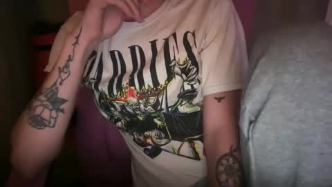 americnbarbie online show from 01/08/26, 12:13