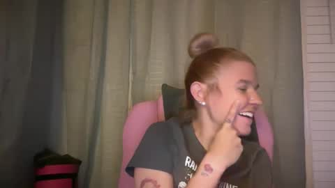 americnbarbie online show from 02/09/26, 05:44