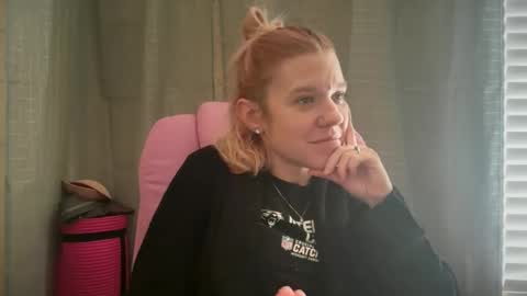 americnbarbie online show from 02/13/26, 02:24