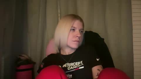 americnbarbie online show from 02/14/26, 03:47