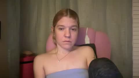 americnbarbie online show from 02/20/26, 05:48