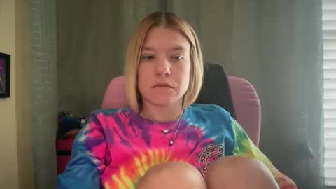 americnbarbie online show from 04/05/26, 02:36