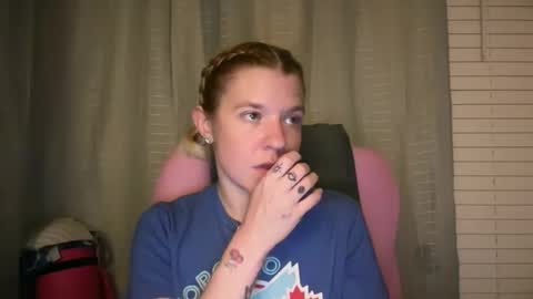 americnbarbie online show from 04/12/26, 03:22