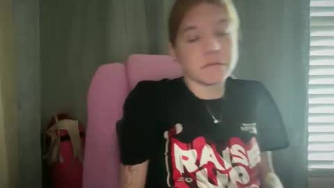 americnbarbie online show from 04/18/26, 10:43