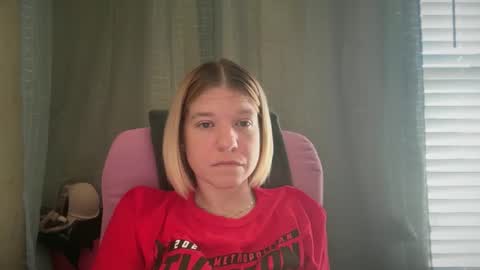 americnbarbie online show from 05/21/26, 12:23