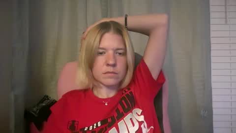 americnbarbie online show from 06/03/26, 03:20