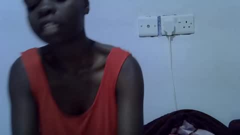 Ebony babey online show from 03/03/26, 03:12