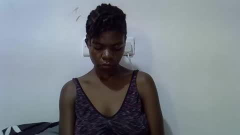 Ebony babey online show from 03/22/26, 01:03