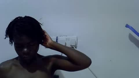 Ebony babey online show from 04/07/26, 06:19