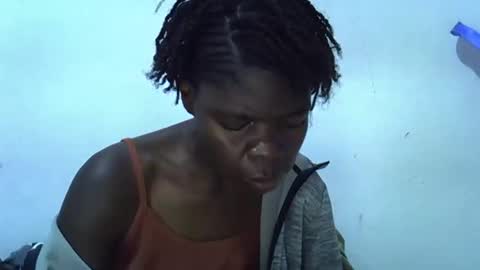 Ebony babey online show from 04/14/26, 05:41