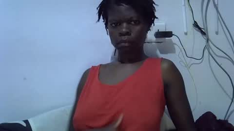 Ebony babey online show from 04/20/26, 06:16