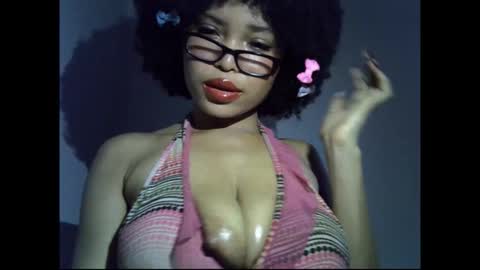 Ebony badgurl online show from 02/13/26, 07:15