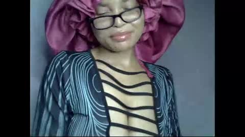 Snapshot of ebony_badgurl chatting on 05/07/26, 08:47 Ebony badgurl online show from 05/07/26, 08:47