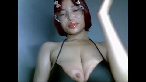 Snapshot of ebony_badgurl chatting on 05/28/26, 04:37 Ebony badgurl online show from 05/28/26, 04:37