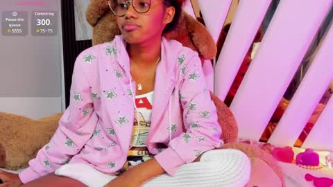 Luci  online show from 01/25/25, 02:04