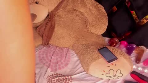 Luci  online show from 02/15/25, 06:44