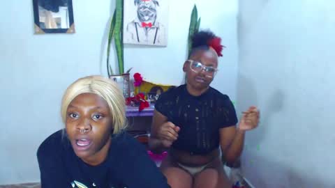 chayna smith online show from 01/27/25, 09:00