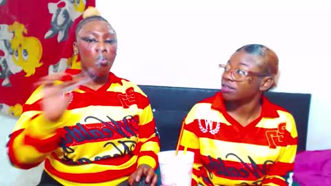 chayna smith online show from 02/09/26, 05:00