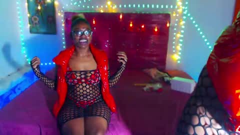 chayna smith online show from 04/02/26, 04:43