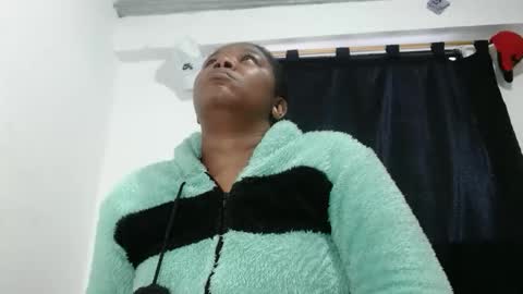 Cristal Ebony online show from 04/24/26, 11:12